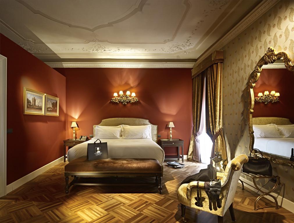 The Gentleman Of Verona Hotel Quarto foto