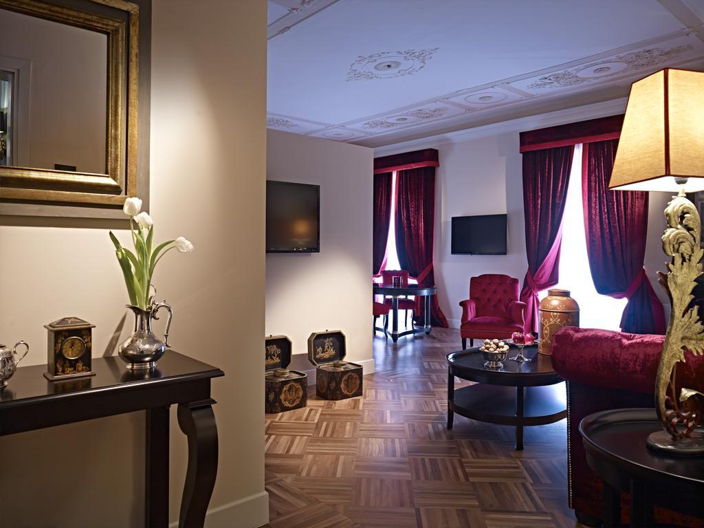 The Gentleman Of Verona Hotel Quarto foto